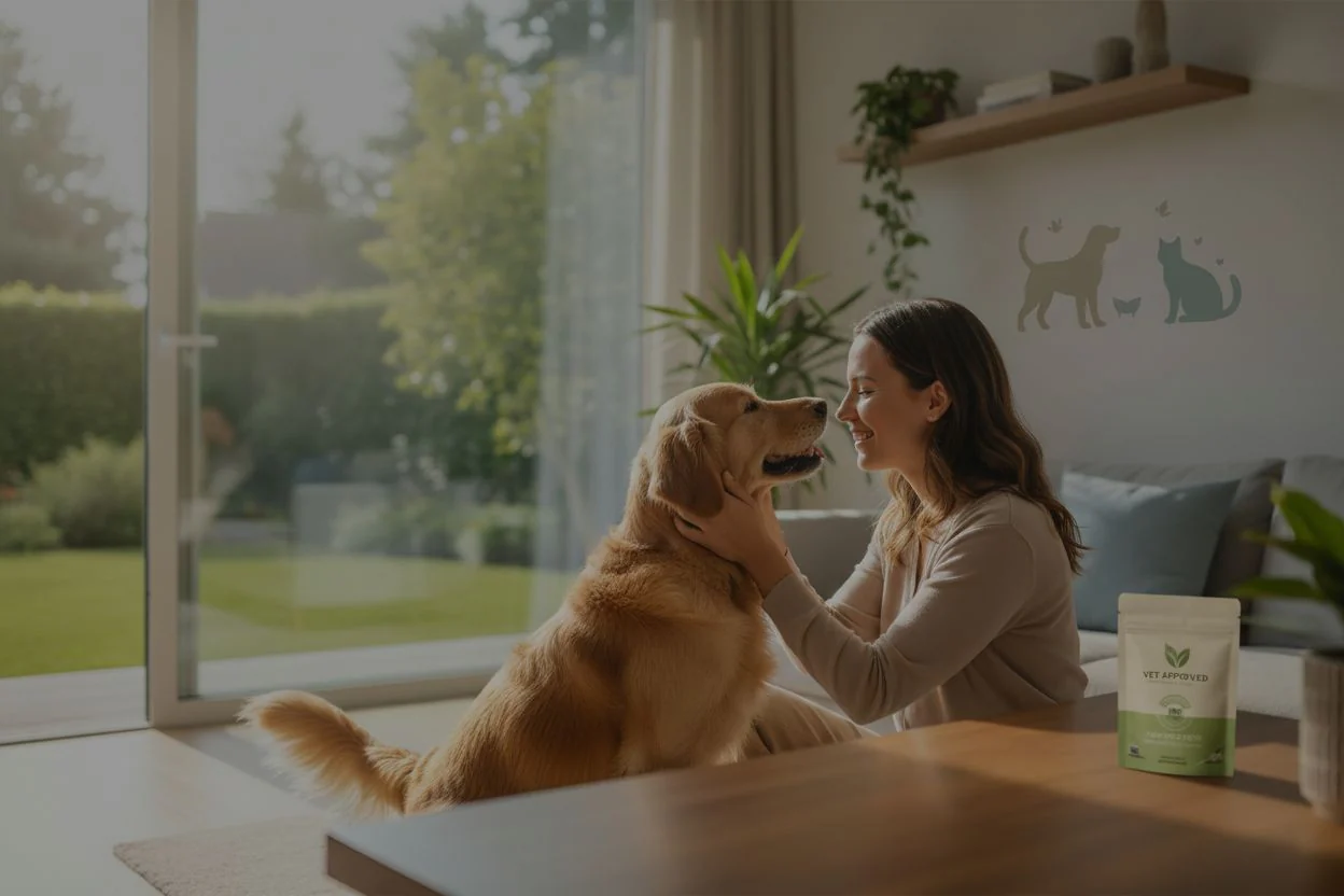 Smart Protection for Happy Pets